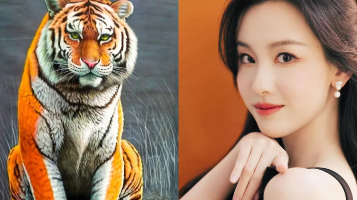 Top 5 Luckiest Zodiac Animal Signs in 2024 By Chinese Horoscope