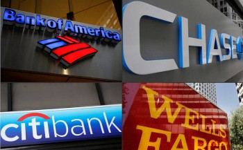 Top 10 Biggest Banks in the US 2023/2024 by Total Assets