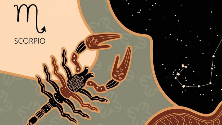 SCORPIO 2024 Yearly Horoscope: Predictions for Love, Health, Career and Finance