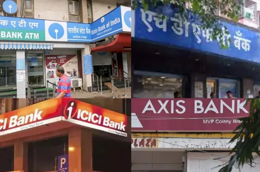 How Many Banks Are There In India 