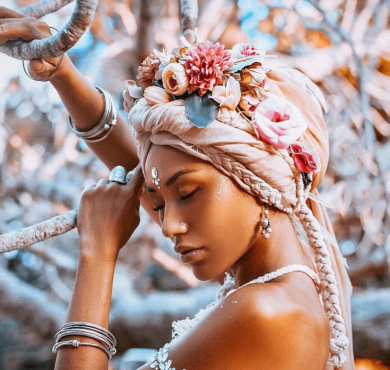 Ranked: Who Are The Most Beautiful Goddess of 12 Zodiac Signs