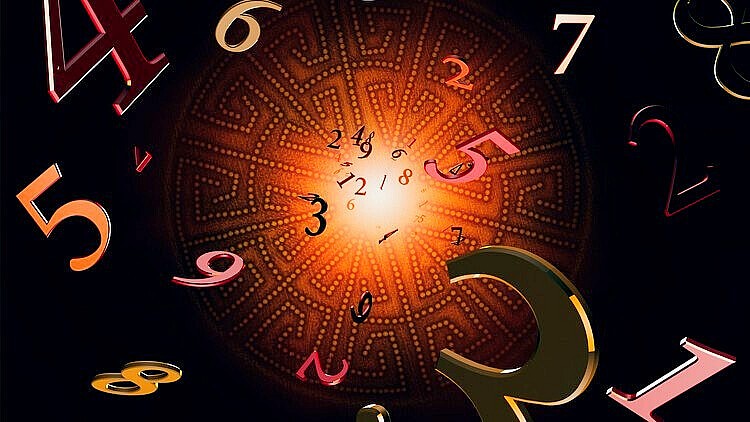 2024 Numerical Horoscope - Luckiest Numbers for Every Zodiac Sign