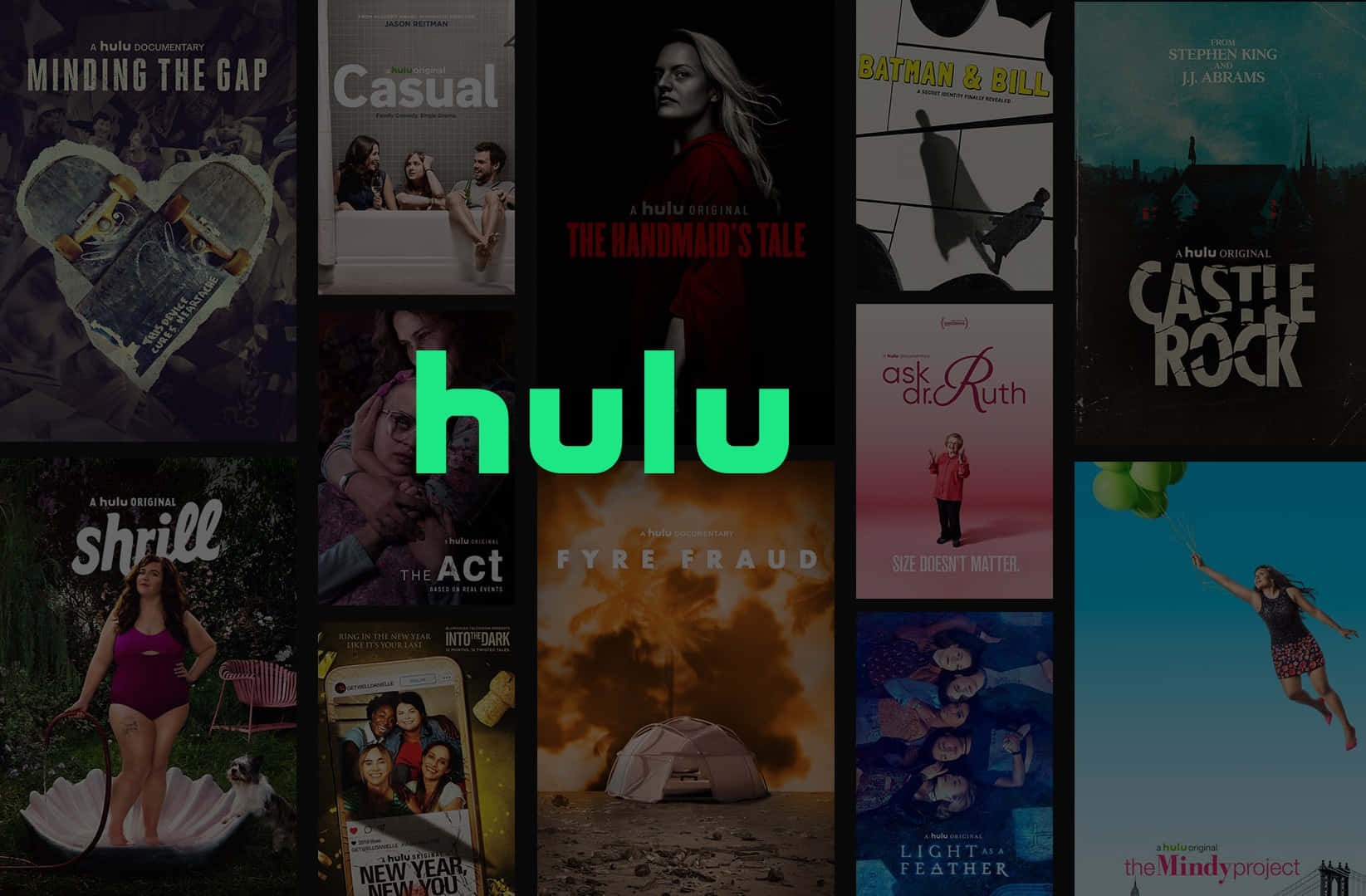 Simple Steps To Download Movies on Hulu