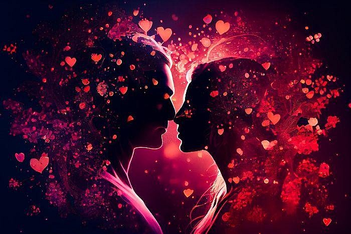 Astrological Prediction for Love in 2024