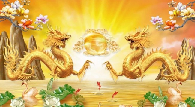 What Is the Year of the Dragon 2024 in Chinese Horoscope?