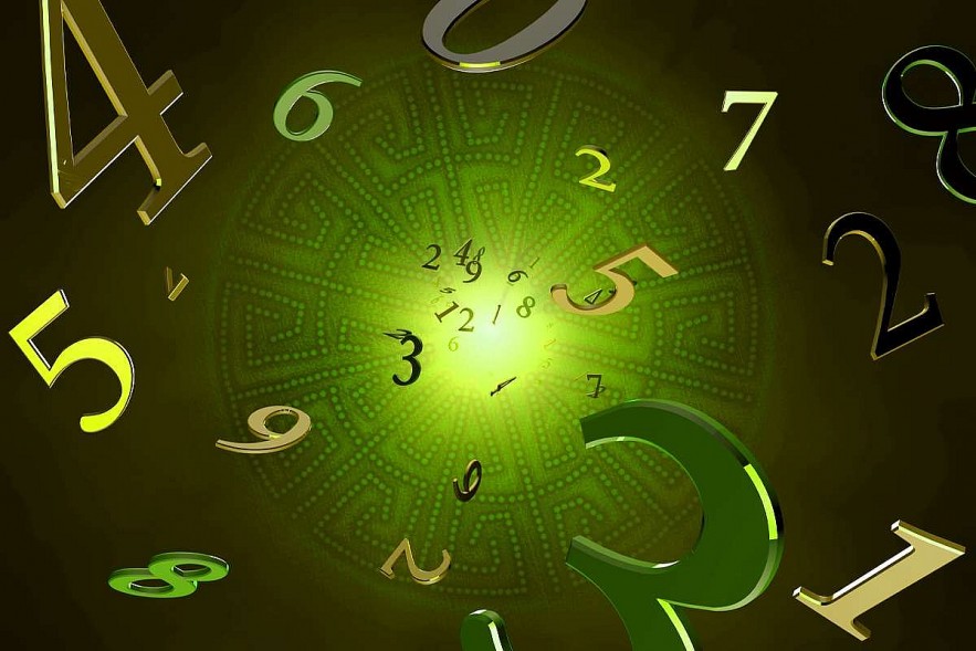 Daily Numerology Predictions for October 16