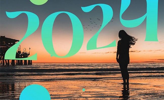 Numerology Predictions for 12 Months of 2024