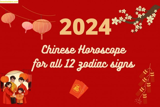 easternchinese horoscope 2024 astrological predictions for 12 zodiac animal signs