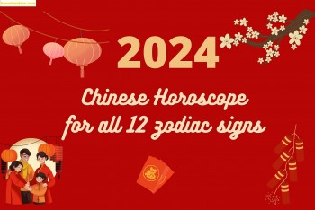 Eastern/Chinese Horoscope 2024 – Astrological Predictions For 12 Zodiac Animal Signs