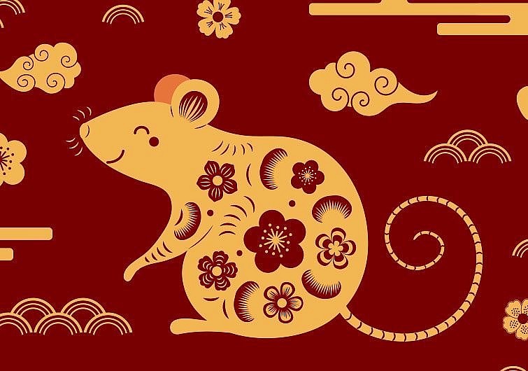 RAT Yearly Chinese Horoscope 2024 – Astrological Prediction for Love, Health, Career and Finance