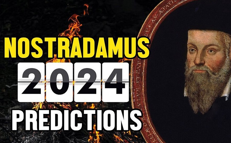 Prophecies of Vanga and Nostradamus About Japan's Earthquake in 2024?