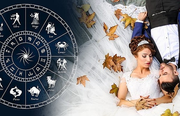 Marriage Yearly Horoscope 2024 of 12 Zodiac Signs