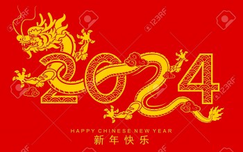 DRAGON Yearly Chinese Horoscope 2024 – Astrological Prediction for Love, Health, Career and Finance