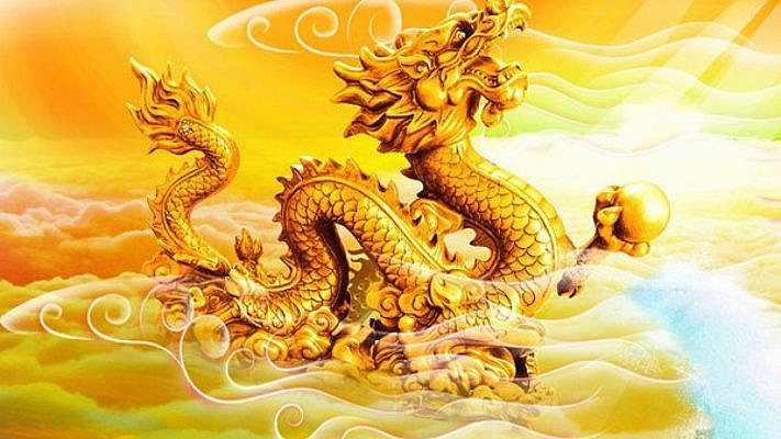 DRAGON Yearly Chinese Horoscope 2024 – Astrological Prediction for Love, Health, Career and Finance