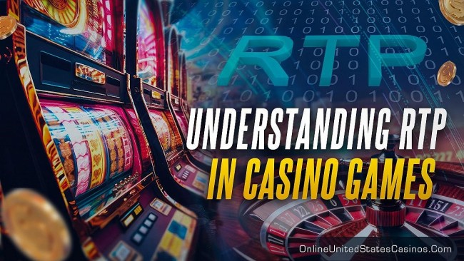 Understanding RTP in Casino Games