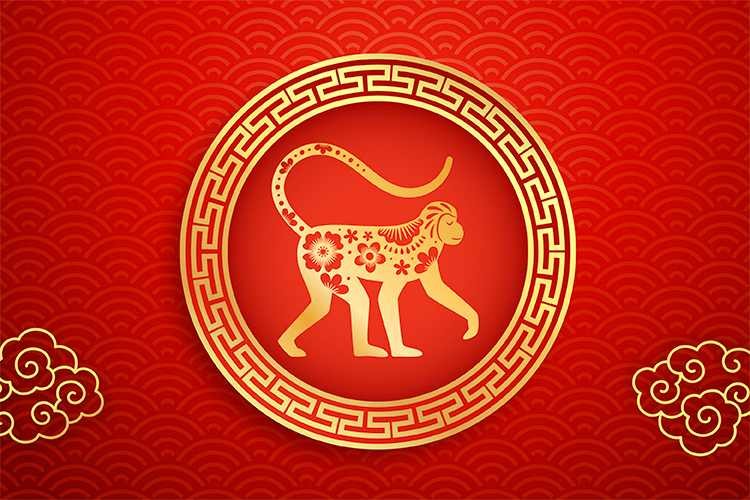 MONKEY Yearly Chinese Horoscope 2024 - Astrological Prediction for Love, Health, Career and Finance