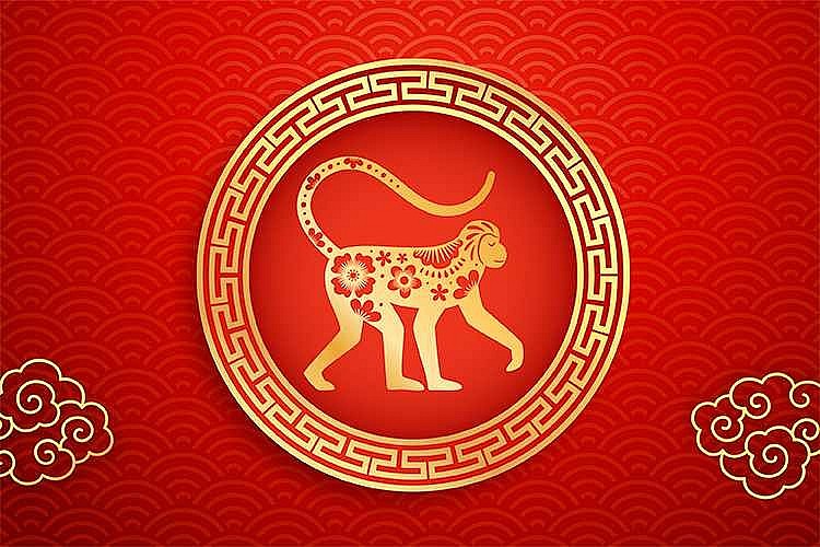 MONKEY Yearly Chinese Horoscope 2024 Astrological Prediction for Love