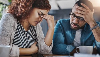 Top 10 Most Stressed States In The US by The WalletHub Report