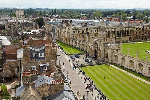 Top 10 Best Universities In The World Today