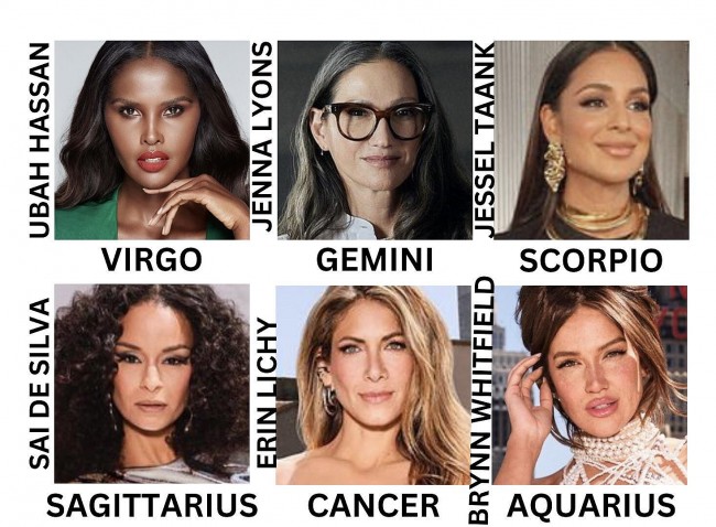 2024 Women Yearly Horoscope: Astrological Prediction for 12 Zodiac Signs