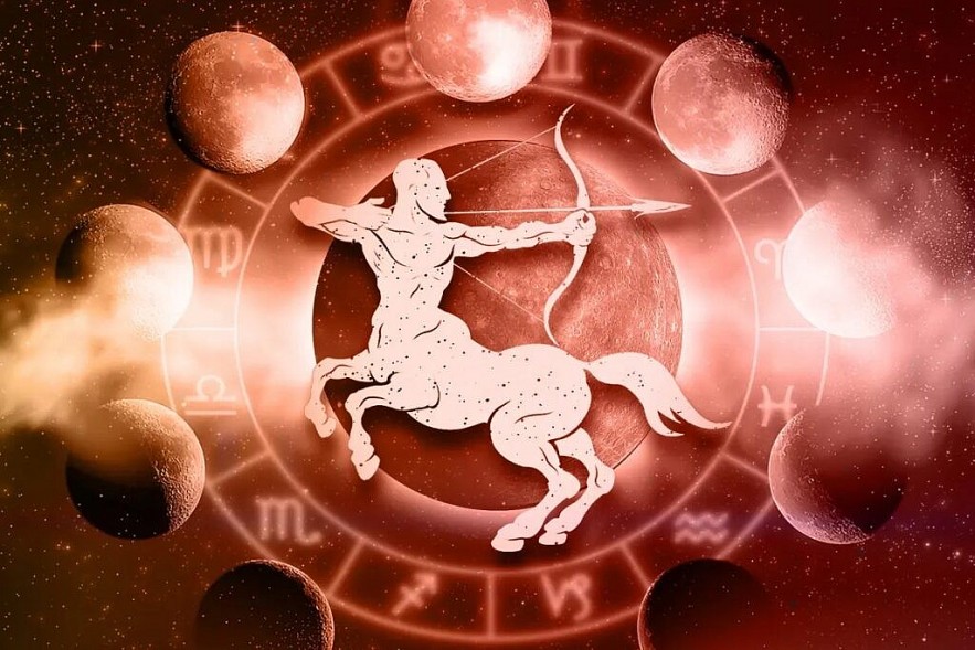 Sagittarius Horoscope For February 2024: Predictions For Love, Career ...