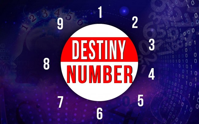 Numerology Horoscope: How to Change Your Life Based on Destiny Number