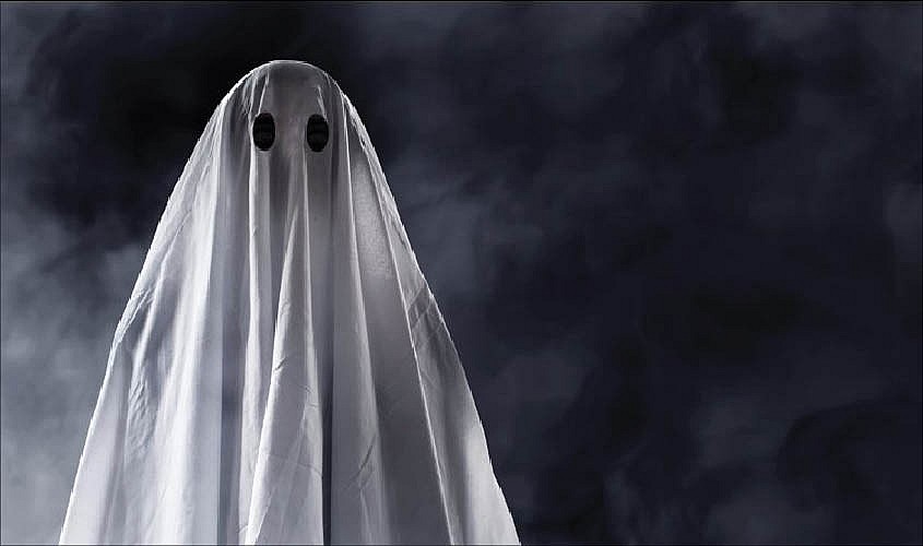 Are Ghosts Real? Ghosts Do Exist?