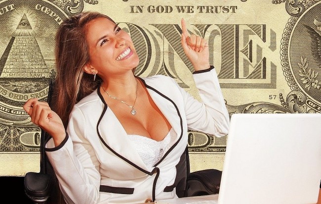 Five Money-Making Secrets That All Successful People Know