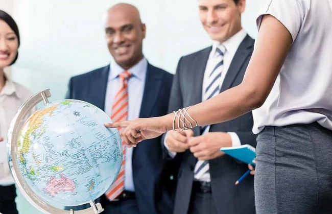 How to Successfully Expand Your Business into Neighbouring Countries
