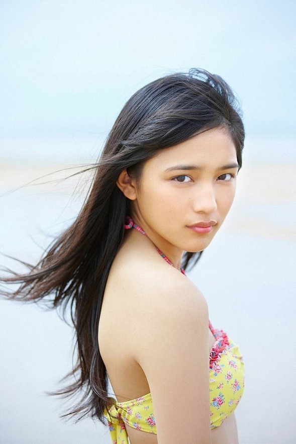 Top 10 Most Desirable Faces in Japan 2024 - Who are the Most Admired Women