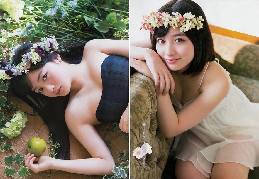 Top 10 Most Desirable Faces in Japan 2024 - Who are the Most Admired Women