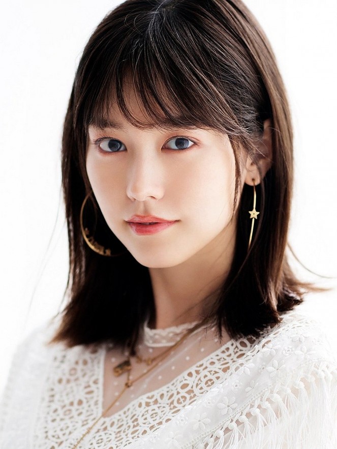 Top 10 Most Beautiful Japanese Actresses in 2024