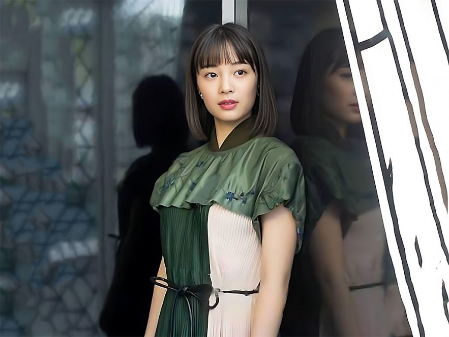Top 12 Most Beautiful Japanese Actresses 2024