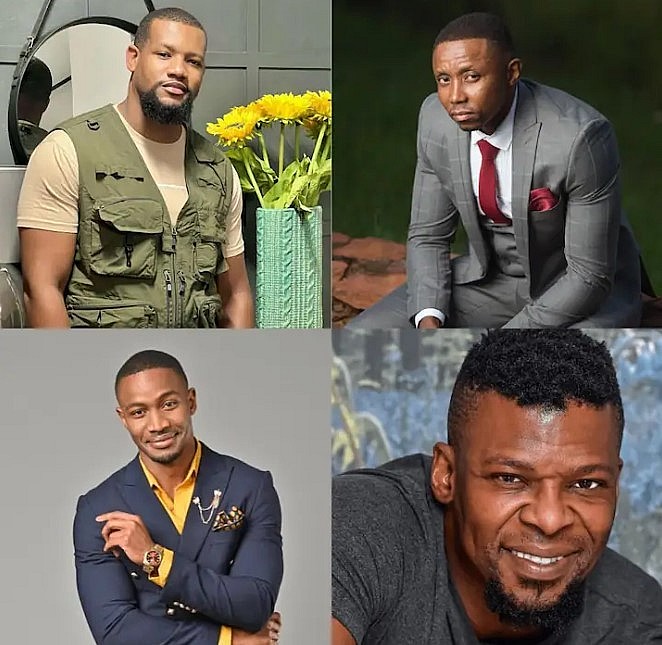 Top 10 African Countries With the Most Handsome Men (2024 Update)
