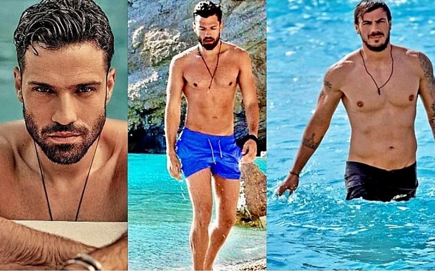 Top 10 European Countries with the Most Handsome Men