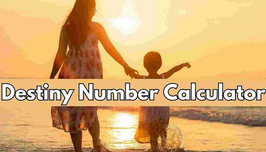Numerology: How to Calculate Your Destiny Number Based on Date of Birth
