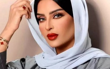 Top 17 Most Beautiful Arab Women - The Seduction Behind the Hijab