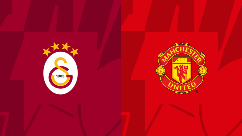Best Free Ways To Watch Galatasaray vs Manchester United - UEFA Champions League
