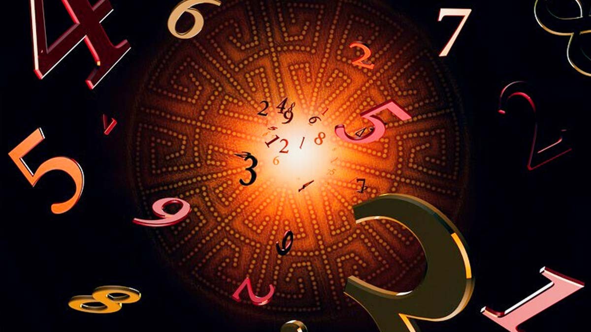 Numerology Horoscope in December - Best Predictions Based on Date of Birth