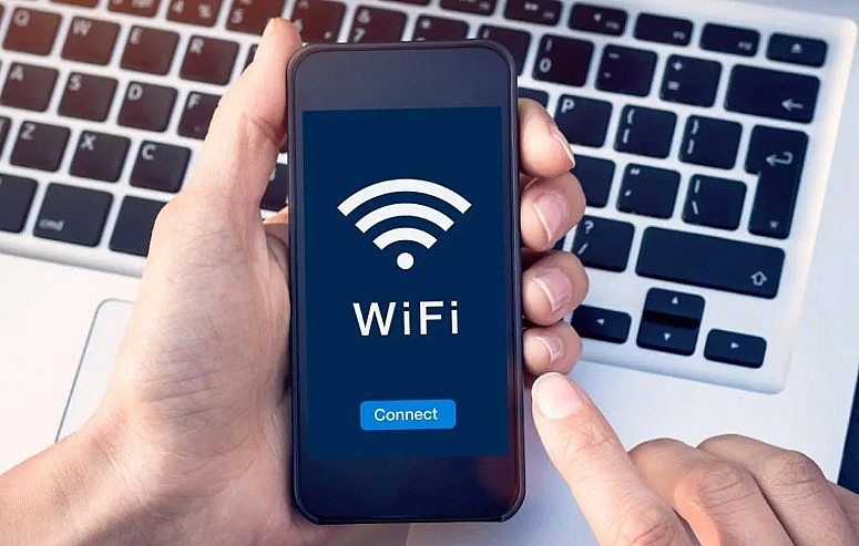 Turn on Wifi All Day You May Lost All Money