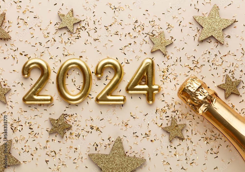 50 Most Poweful Quotes For New Year 2024 by Famous People