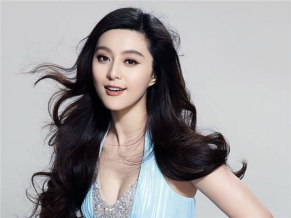 Top 20 Most Beautiful Asian Women