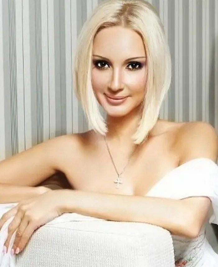 Top 20 Most Beautiful Russian Women In the World - 2024 Update