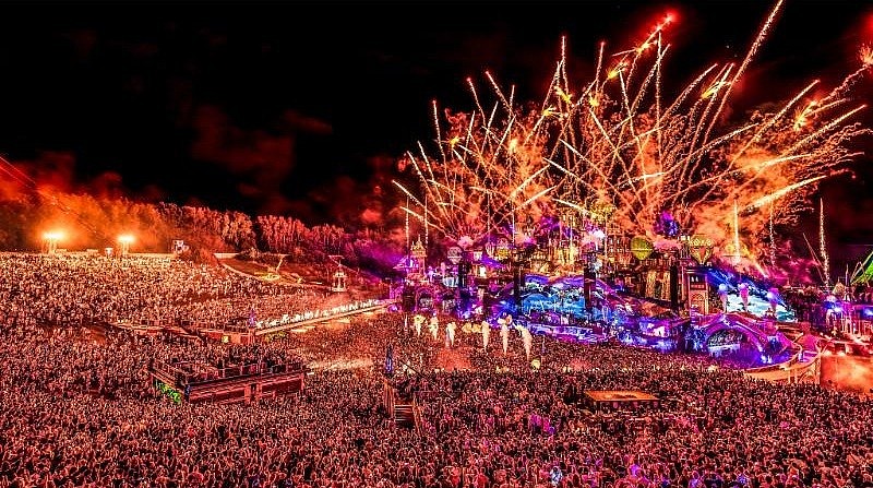 Top 25 Most Famous Festivals In Europe 2024 You Should Enjoy | KnowInsiders