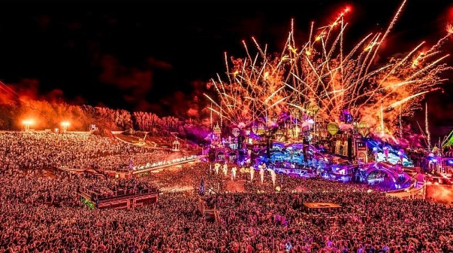 Top 25 Most Popular Festivals In Europe 2024 You Should Enjoy