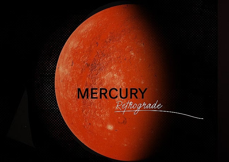 4 Mercury Retrogrades In 2024: Astrogical Tips For 12 Zodiac Signs To ...