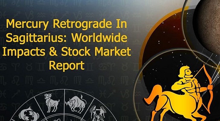 4 Mercury Retrogrades in 2024: Astrogical Tips for 12 Zodiac Signs to Survive