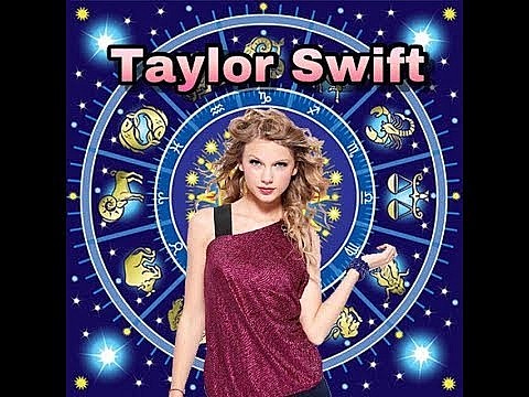 Astrological Prediction for Taylor Swift in 2024