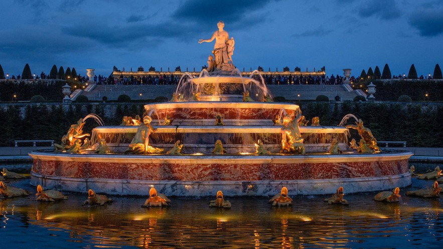 Top 10 Most Beautiful Fountains In Europe You Should Visit