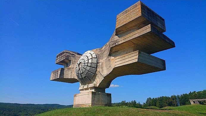 Top 10 Weirdest Buildings In Europe with the Bizarre Shapes
